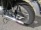 1965 Triumph T120 Bonneville 650cc-For Sale