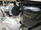 1965 Triumph T120 Bonneville 650cc-For Sale