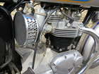 1965 Triumph T120 Bonneville 650cc-For Sale