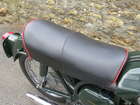 1959 Norton Model 50 350cc-Sold
