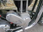 1959 Norton Model 50 350cc-Sold