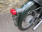 1959 Norton Model 50 350cc-Sold