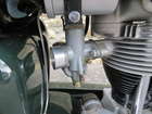 1959 Norton Model 50 350cc-Sold