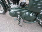 1959 Norton Model 50 350cc-Sold