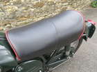 1959 Norton Model 50 350cc-Sold
