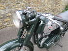 1959 Norton Model 50 350cc-Sold