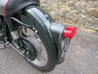 1959 Norton Model 50 350cc-Sold