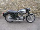 1959 Norton Model 50 350cc-Sold