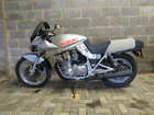 1982 Suzuki GSX1000 SZ Katana 997cc-Sold