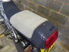 1982 Suzuki GSX1000 SZ Katana 997cc-Sold