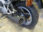 1982 Suzuki GSX1000 SZ Katana 997cc-Sold