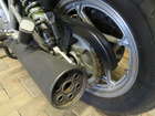 1982 Suzuki GSX1000 SZ Katana 997cc-Sold