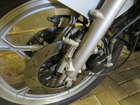 1982 Suzuki GSX1000 SZ Katana 997cc-Sold