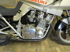 1982 Suzuki GSX1000 SZ Katana 997cc-Sold