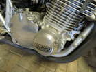 1982 Suzuki GSX1000 SZ Katana 997cc-Sold