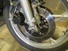 1982 Suzuki GSX1000 SZ Katana 997cc-Sold