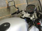 1982 Suzuki GSX1000 SZ Katana 997cc-Sold