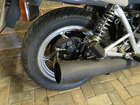 1982 Suzuki GSX1000 SZ Katana 997cc-Sold
