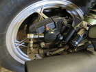 1982 Suzuki GSX1000 SZ Katana 997cc-Sold