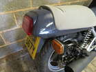 1982 Suzuki GSX1000 SZ Katana 997cc-Sold