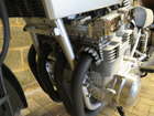 1982 Suzuki GSX1000 SZ Katana 997cc-Sold