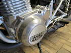 1982 Suzuki GSX1000 SZ Katana 997cc-Sold