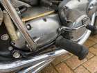 1971 Triumph T150C X-75 Hurricane Replica 741cc-Sold