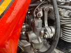 1971 Triumph T150C X-75 Hurricane Replica 741cc-Sold