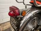 1971 Triumph T150C X-75 Hurricane Replica 741cc-Sold