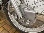 1971 Triumph T150C X-75 Hurricane Replica 741cc-Sold