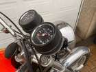 1971 Triumph T150C X-75 Hurricane Replica 741cc-Sold