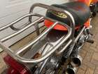 1971 Triumph T150C X-75 Hurricane Replica 741cc-Sold