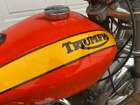 1971 Triumph T150C X-75 Hurricane Replica 741cc-Sold