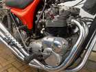 1971 Triumph T150C X-75 Hurricane Replica 741cc-Sold