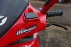 2000 Malaguti Phantom F-12 LC Signed Carl Fogarty Replica 49-Sold
