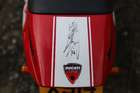 2000 Malaguti Phantom F-12 LC Signed Carl Fogarty Replica 49-Sold