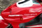 2000 Malaguti Phantom F-12 LC Signed Carl Fogarty Replica 49-Sold