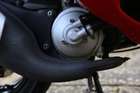 2000 Malaguti Phantom F-12 LC Signed Carl Fogarty Replica 49-Sold