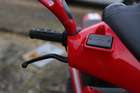 2000 Malaguti Phantom F-12 LC Signed Carl Fogarty Replica 49-Sold