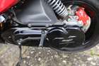 2000 Malaguti Phantom F-12 LC Signed Carl Fogarty Replica 49-Sold