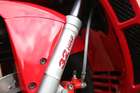2000 Malaguti Phantom F-12 LC Signed Carl Fogarty Replica 49-Sold