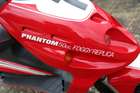 2000 Malaguti Phantom F-12 LC Signed Carl Fogarty Replica 49-Sold