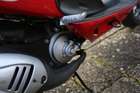 2000 Malaguti Phantom F-12 LC Signed Carl Fogarty Replica 49-Sold