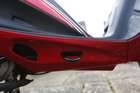 2000 Malaguti Phantom F-12 LC Signed Carl Fogarty Replica 49-Sold