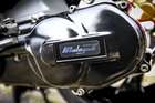 2000 Malaguti Phantom F-12 LC Signed Carl Fogarty Replica 49-Sold