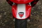 2000 Malaguti Phantom F-12 LC Signed Carl Fogarty Replica 49-Sold