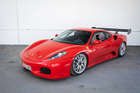 2006 Ferrari F430 Challenge-Sold