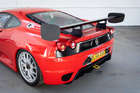 2006 Ferrari F430 Challenge-Sold
