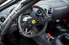 2006 Ferrari F430 Challenge-Sold