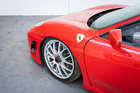 2006 Ferrari F430 Challenge-Sold